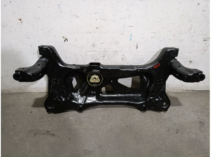 Recambio de puente delantero para skoda octavia iv (nx3, nn3, pv3) 1.5 tsi referencia OEM IAM 5WA199315F 3Q0199315D 