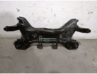 Recambio de puente delantero para seat toledo iv (kg3) 1.6 tdi referencia OEM IAM  6C0199315A 