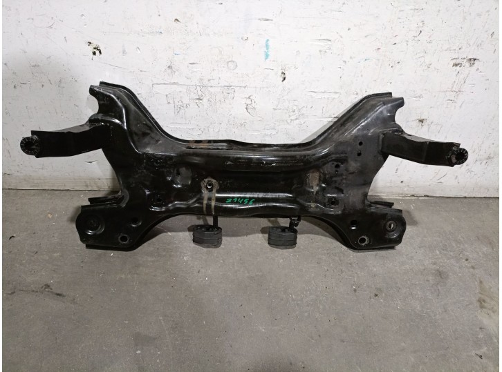 Replacement front axle for Seat Toledo IV (KG3) 1.6 TDI OEM IAM reference 6C0199315A 