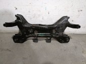 Replacement front axle for Seat Toledo IV (KG3) 1.6 TDI OEM IAM reference 6C0199315A 