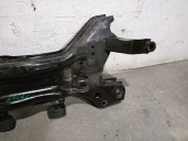 Replacement front axle for Seat Toledo IV (KG3) 1.6 TDI OEM IAM reference 6C0199315A 