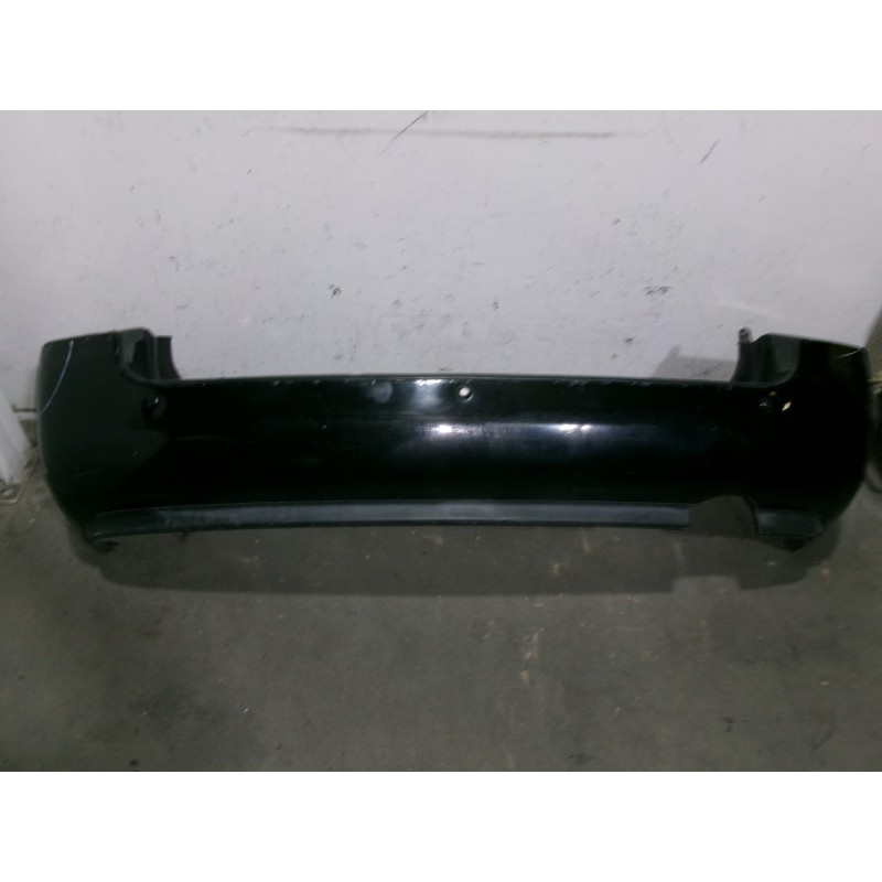 Recambio de paragolpes trasero para kia carnival / grand carnival iii (vq) 2.2 crdi referencia OEM IAM  8659028000 