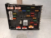 Recambio de caja reles / fusibles para volkswagen passat cc b6 (357) 2.0 tdi 4motion referencia OEM IAM 3C0937125 63592777