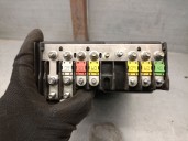 Recambio de caja reles / fusibles para volkswagen passat cc b6 (357) 2.0 tdi 4motion referencia OEM IAM 3C0937125 63592777