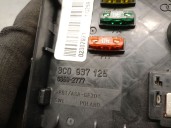 Recambio de caja reles / fusibles para volkswagen passat cc b6 (357) 2.0 tdi 4motion referencia OEM IAM 3C0937125 63592777
