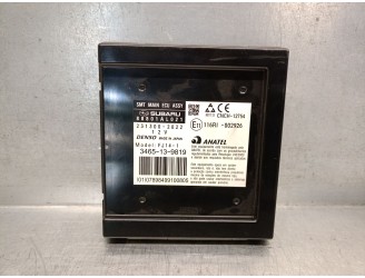 Recambio de modulo electronico para subaru legacy v station wagon (br) 2.0 d awd referencia OEM IAM 88801AL021  2313002022 DENSO