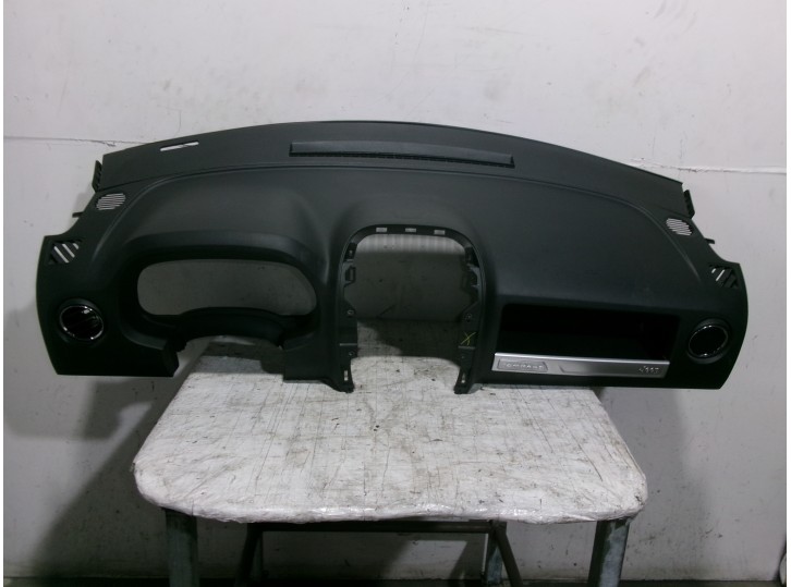 Recambio de salpicadero para jeep compass (mk49) 2.2 crd referencia OEM IAM 5LN371DVAB 5LN371DVAB 