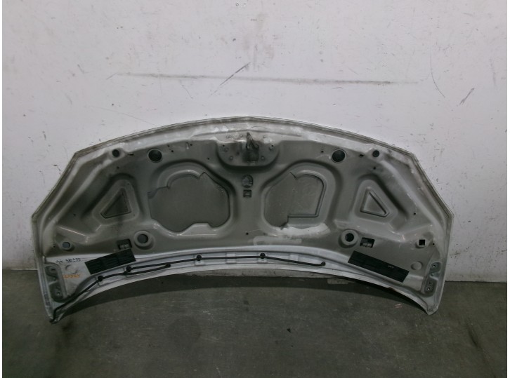 Recambio de capot para renault twingo ii (cn0_) 1.5 dci (cn0e) referencia OEM IAM  651003355R 