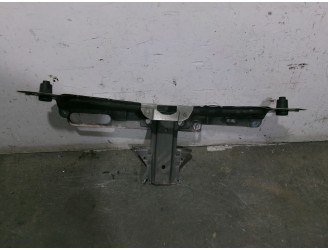 Recambio de panel frontal para renault twingo ii (cn0_) 1.5 dci (cn0e) referencia OEM IAM 7782666825 