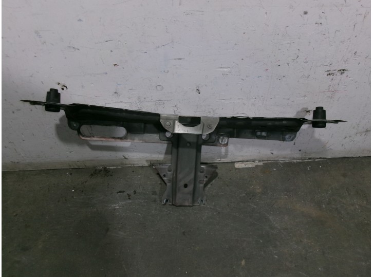 Recambio de panel frontal para renault twingo ii (cn0_) 1.5 dci (cn0e) referencia OEM IAM  7782666825 