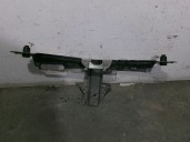 Recambio de panel frontal para renault twingo ii (cn0_) 1.5 dci (cn0e) referencia OEM IAM 7782666825 