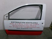 Recambio de puerta delantera izquierda para renault twingo ii (cn0_) 1.5 dci (cn0e) referencia OEM IAM 801010419R 801010419R 