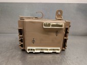 Recambio de caja reles / fusibles para subaru legacy v station wagon (br) 2.0 d awd referencia OEM IAM 82201AL052 