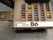Recambio de caja reles / fusibles para subaru legacy v station wagon (br) 2.0 d awd referencia OEM IAM 82201AL052 