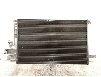 Recambio de condensador / radiador aire acondicionado para chevrolet epica (kl1_) 2.0 referencia OEM IAM 96888889 96471946 