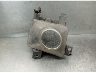 Recambio de faro antiniebla izquierdo para opel vectra c gts (z02) 2.2 dti 16v (f68) referencia OEM IAM 13101744 0096726 GM
