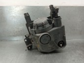 Replacement left fog light for Opel Vectra C GTS (Z02) 2.2 DTi 16V (F68) OEM IAM reference 13101744 0096726 GM