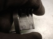 Recambio de sensor impacto para volkswagen passat cc b6 (357) 2.0 tdi 4motion referencia OEM IAM 5N0959351B 