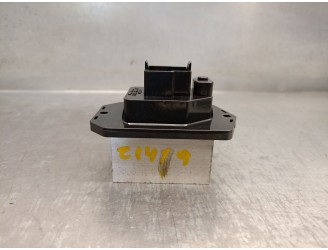 Recambio de resistencia calefaccion para subaru legacy v station wagon (br) 2.0 d awd referencia OEM IAM 73533AJ000 73533AJ000 