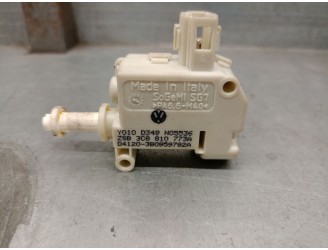 Recambio de motor tapa deposito combustible para volkswagen passat cc b6 (357) 2.0 tdi 4motion referencia OEM IAM 3C8810773A 