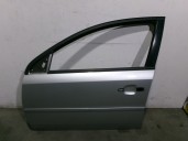 Recambio de puerta delantera izquierda para opel vectra c gts (z02) 1.9 cdti (f68) referencia OEM IAM 124061 