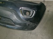 Recambio de paragolpes delantero para jeep compass (mk49) 2.2 crd referencia OEM IAM 68109861AC 