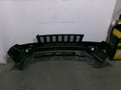 Recambio de paragolpes delantero para jeep compass (mk49) 2.2 crd referencia OEM IAM 68109861AC 