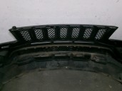 Recambio de paragolpes delantero para jeep compass (mk49) 2.2 crd referencia OEM IAM  68109861AC 