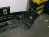 Recambio de paragolpes delantero para jeep compass (mk49) 2.2 crd referencia OEM IAM  68109861AC 