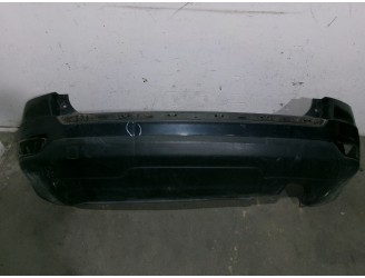 Recambio de paragolpes trasero para jeep compass (mk49) 2.2 crd referencia OEM IAM  68109898AC 