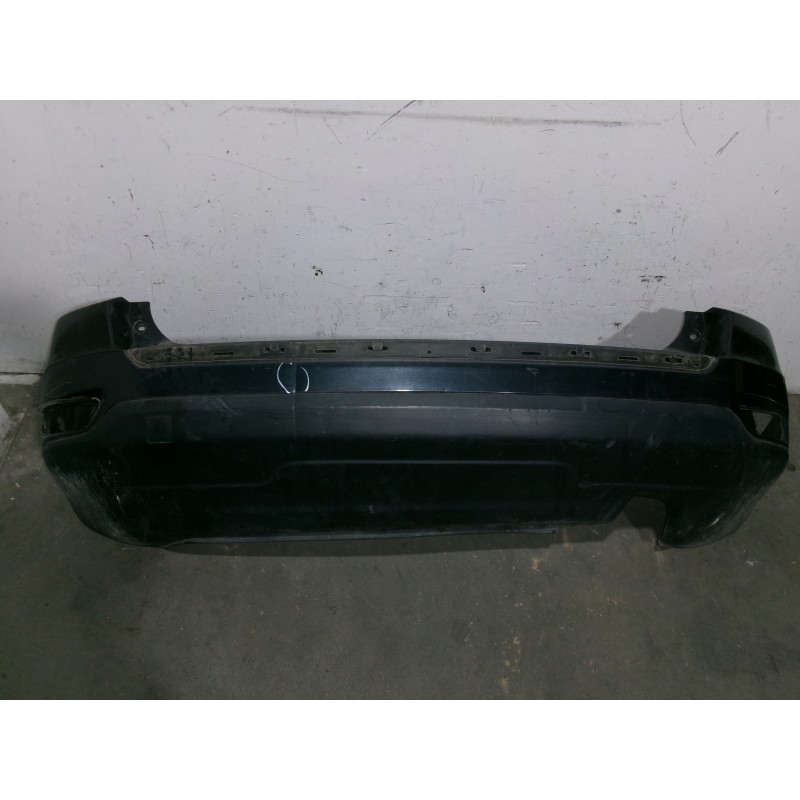 Recambio de paragolpes trasero para jeep compass (mk49) 2.2 crd referencia OEM IAM  68109898AC 