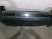 Recambio de paragolpes trasero para jeep compass (mk49) 2.2 crd referencia OEM IAM 68109898AC 