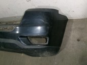 Recambio de paragolpes trasero para jeep compass (mk49) 2.2 crd referencia OEM IAM 68109898AC 