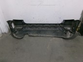 Recambio de paragolpes trasero para jeep compass (mk49) 2.2 crd referencia OEM IAM 68109898AC 