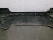 Recambio de paragolpes trasero para jeep compass (mk49) 2.2 crd referencia OEM IAM  68109898AC 