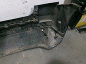 Recambio de paragolpes trasero para jeep compass (mk49) 2.2 crd referencia OEM IAM  68109898AC 