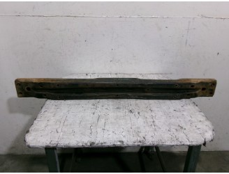 Recambio de refuerzo paragolpes delantero para jeep grand cherokee (wh) crd cat referencia OEM IAM 5166082AA  