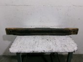 Recambio de refuerzo paragolpes delantero para jeep grand cherokee (wh) crd cat referencia OEM IAM 5166082AA  