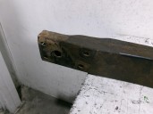 Recambio de refuerzo paragolpes delantero para jeep grand cherokee (wh) crd cat referencia OEM IAM 5166082AA  