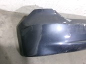 Recambio de paragolpes trasero para honda fr-v (be) 2.2 ctdi referencia OEM IAM 71501SJD000ZA  