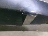 Recambio de paragolpes trasero para honda fr-v (be) 2.2 ctdi referencia OEM IAM 71501SJD000ZA  