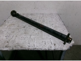 Recambio de transmision central para land rover range rover (lp) 2.5 turbodiesel referencia OEM IAM FTC5066  BURRA 2 LADO 2B