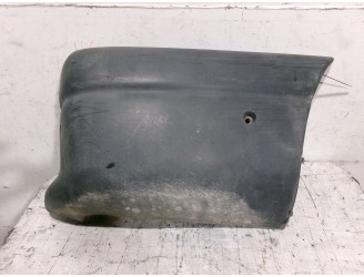Recambio de puntera paragolpes trasera derecha para nissan interstar mod. 04 (x70) 2.5 dci diesel cat referencia OEM IAM   