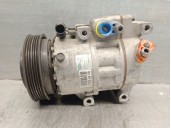 Replacement air conditioning compressor for Hyundai i30 (FD) 1.4 OEM IAM reference F500AN8AA03 977012H040 