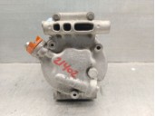 Replacement air conditioning compressor for Hyundai i30 (FD) 1.4 OEM IAM reference F500AN8AA03 977012H040 