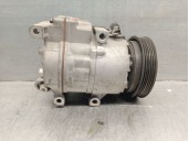 Replacement air conditioning compressor for Hyundai i30 (FD) 1.4 OEM IAM reference F500AN8AA03 977012H040 