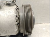 Replacement air conditioning compressor for Hyundai i30 (FD) 1.4 OEM IAM reference F500AN8AA03 977012H040 