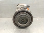 Replacement air conditioning compressor for Hyundai i30 (FD) 1.4 OEM IAM reference F500AN8AA03 977012H040 