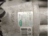 Replacement air conditioning compressor for Hyundai i30 (FD) 1.4 OEM IAM reference F500AN8AA03 977012H040 