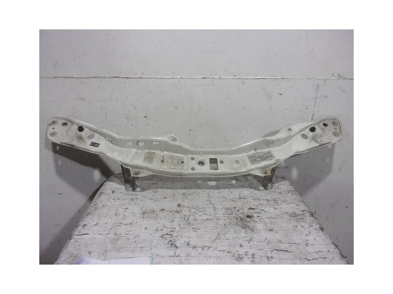 Recambio de panel frontal para fiat bravo (182) 1.9 turbodiesel referencia OEM IAM 7770159  